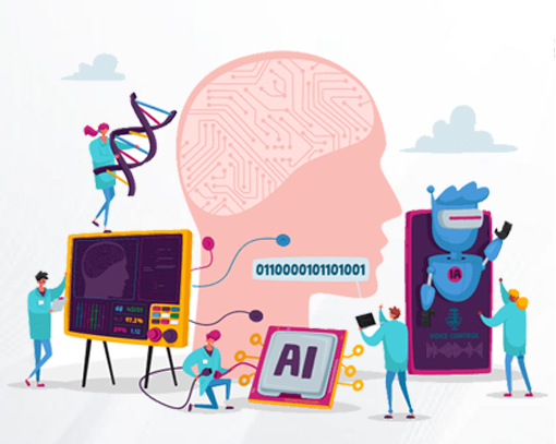 الذكاء الاصطناعي